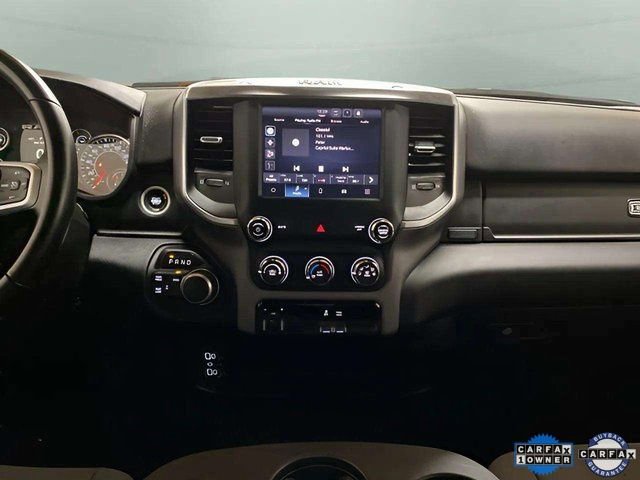 Used 2024 RAM 2500 Big Horn w/ Bed Utility Group image 11