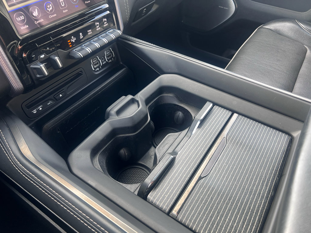 Used 2019 RAM 1500 Limited AWD/4WD image 27
