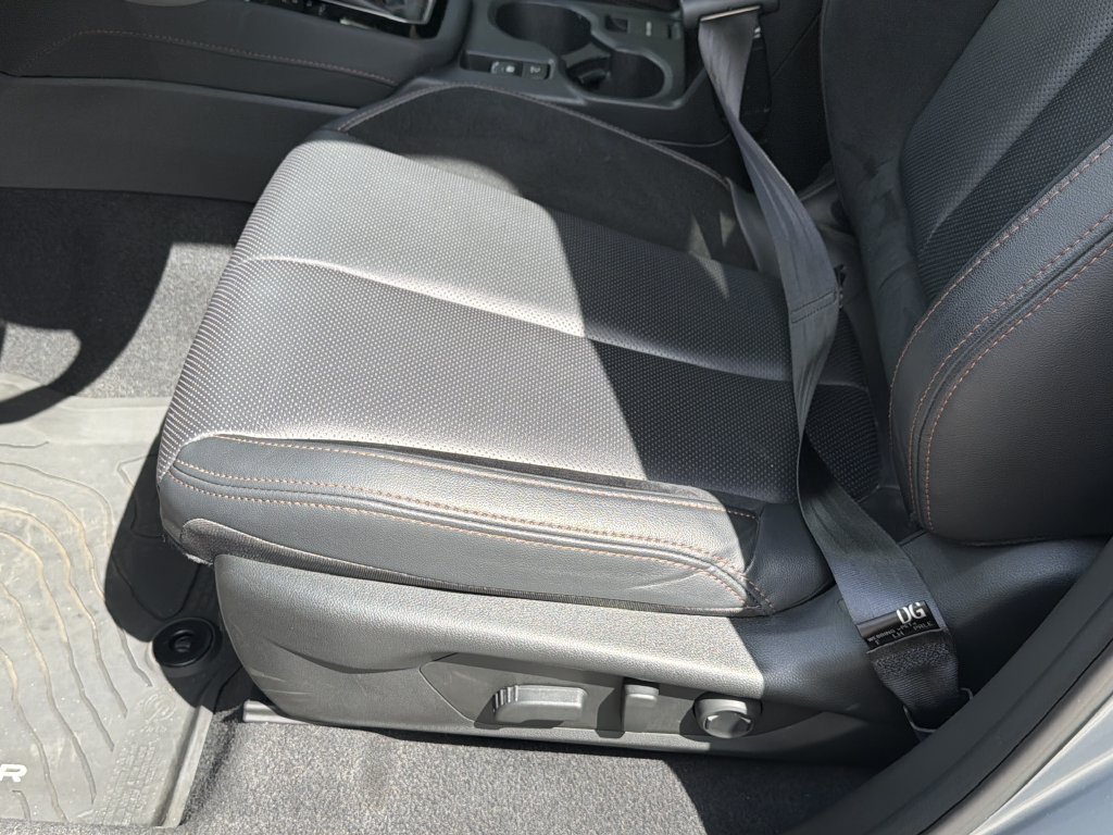 Certified 2025 Subaru Forester Touring w/ Popular Package - Touring AWD/4WD image 21