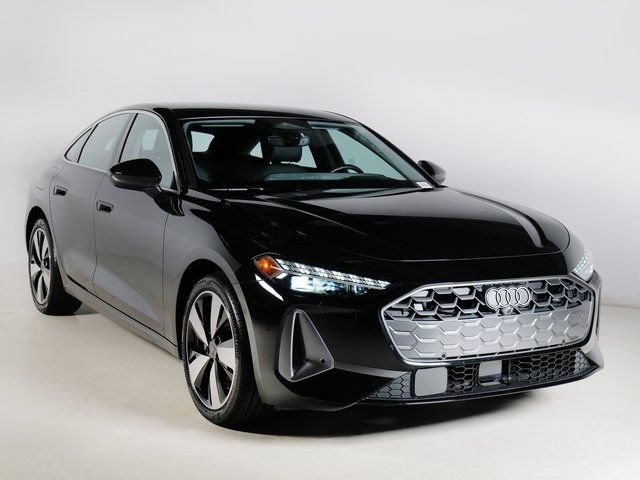 Certified 2025 Audi A5 2.0T Premium Plus