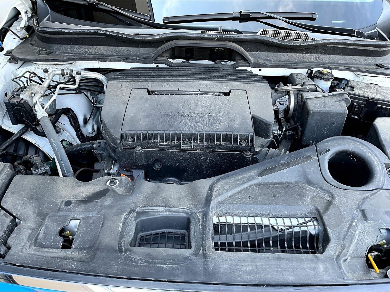Used 2025 Honda Pilot EX-L image 29