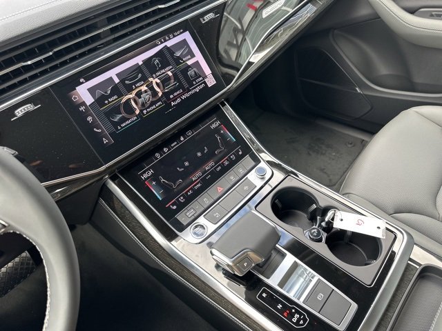 New 2026 Audi Q7 2.0T Premium Plus image 38
