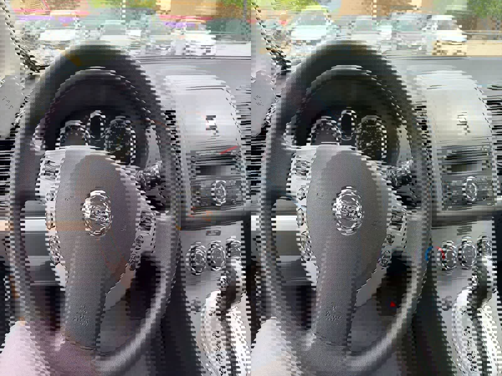 Used 2010 Nissan Sentra 2.0 S image 10