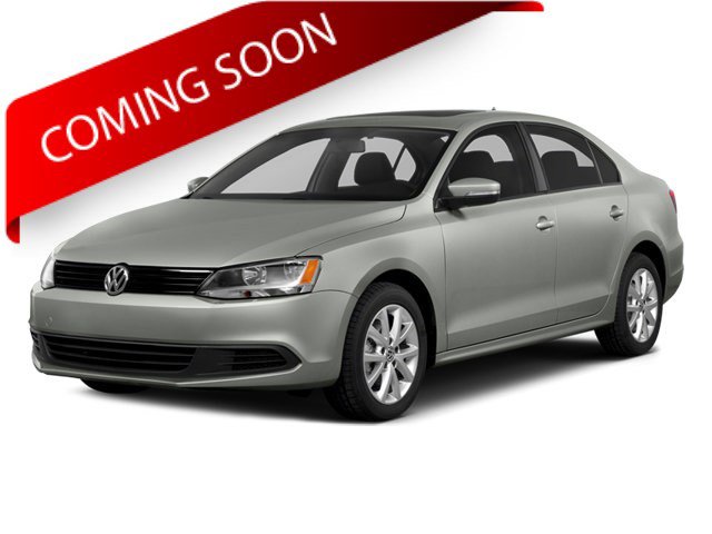 Used 2014 Volkswagen Jetta S FWD image 1