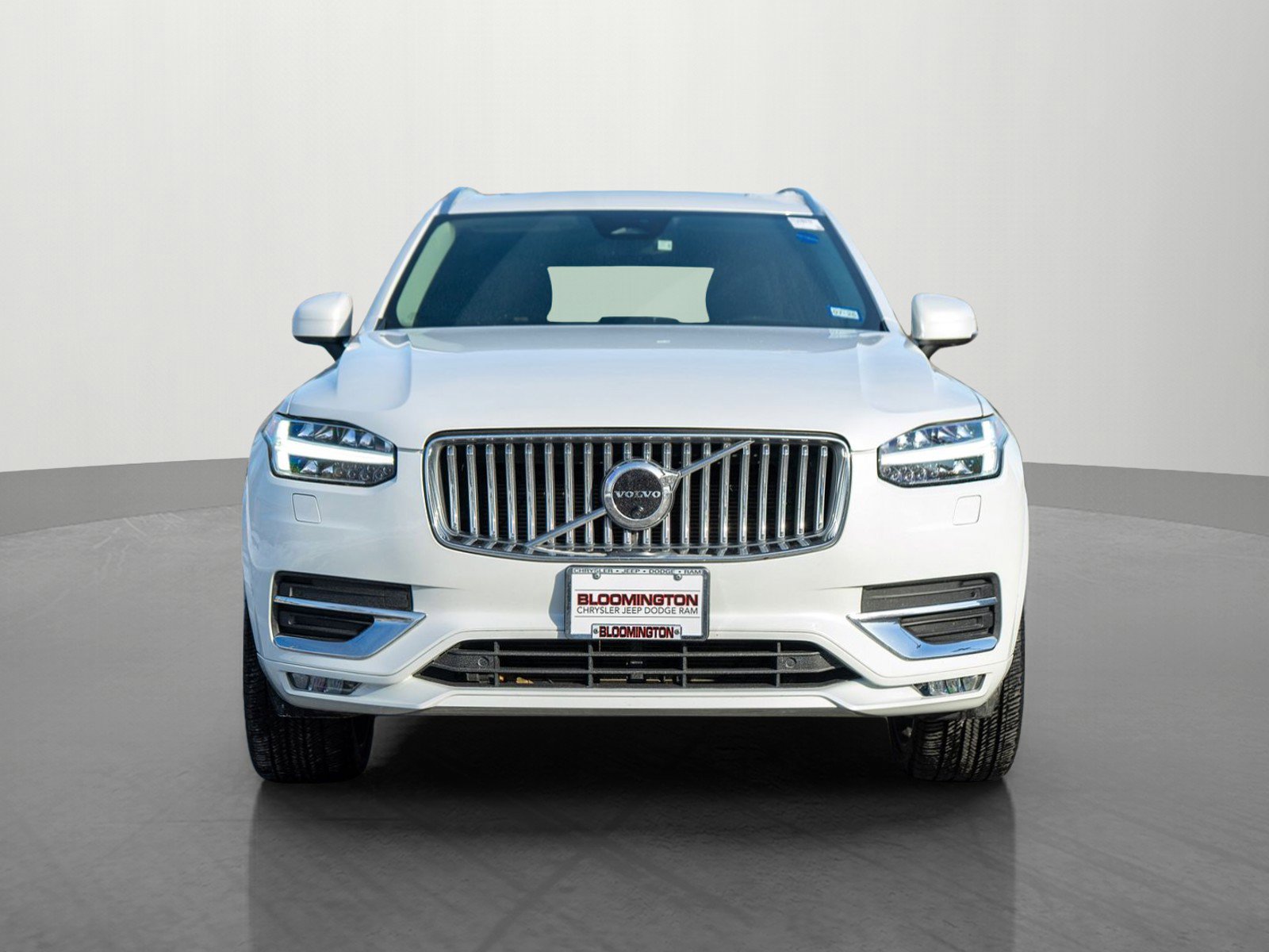 Used 2023 Volvo XC90 B6 Ultimate image 2