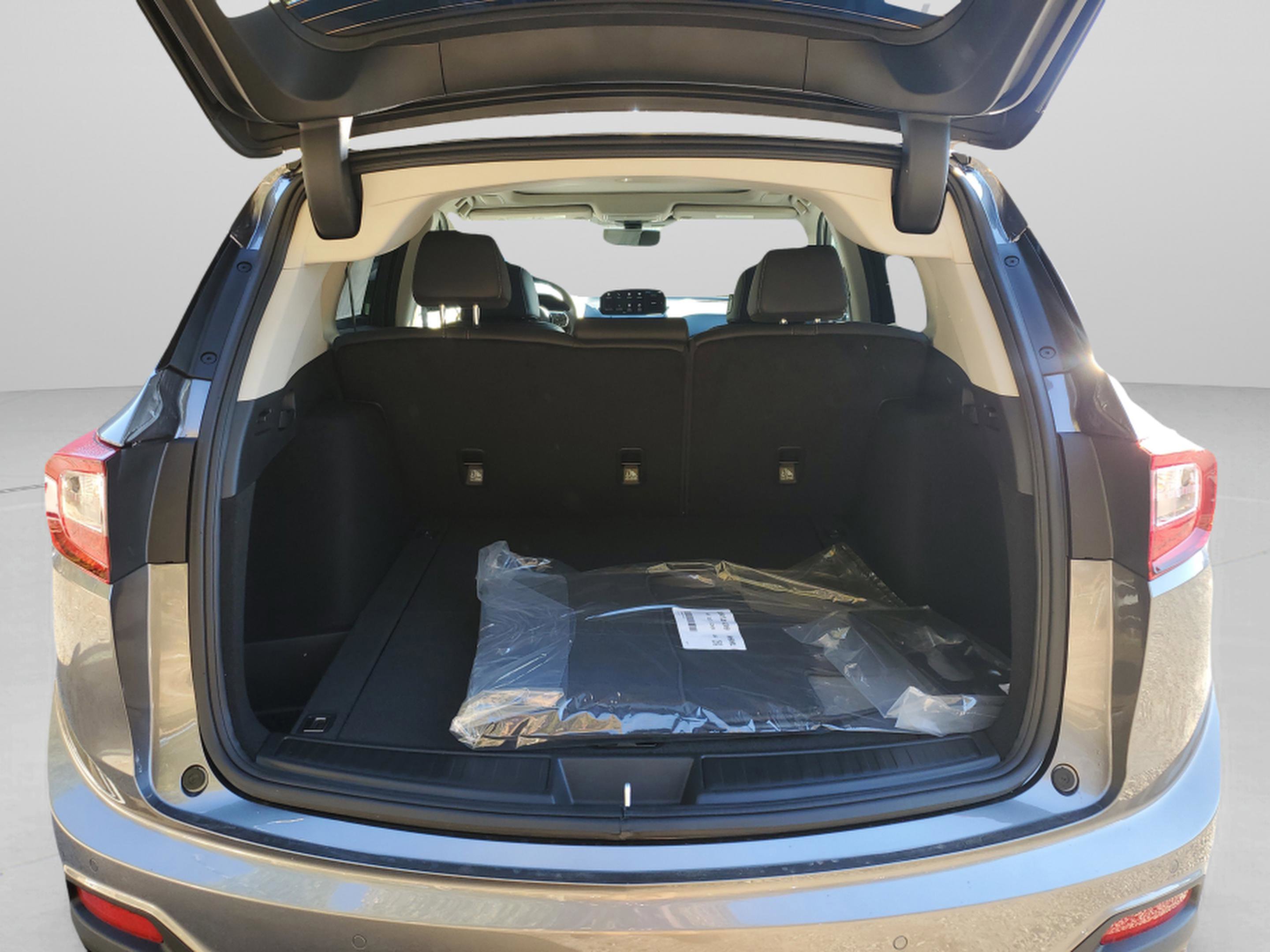 New 2026 Acura RDX SH-AWD w/ Technology Package image 29