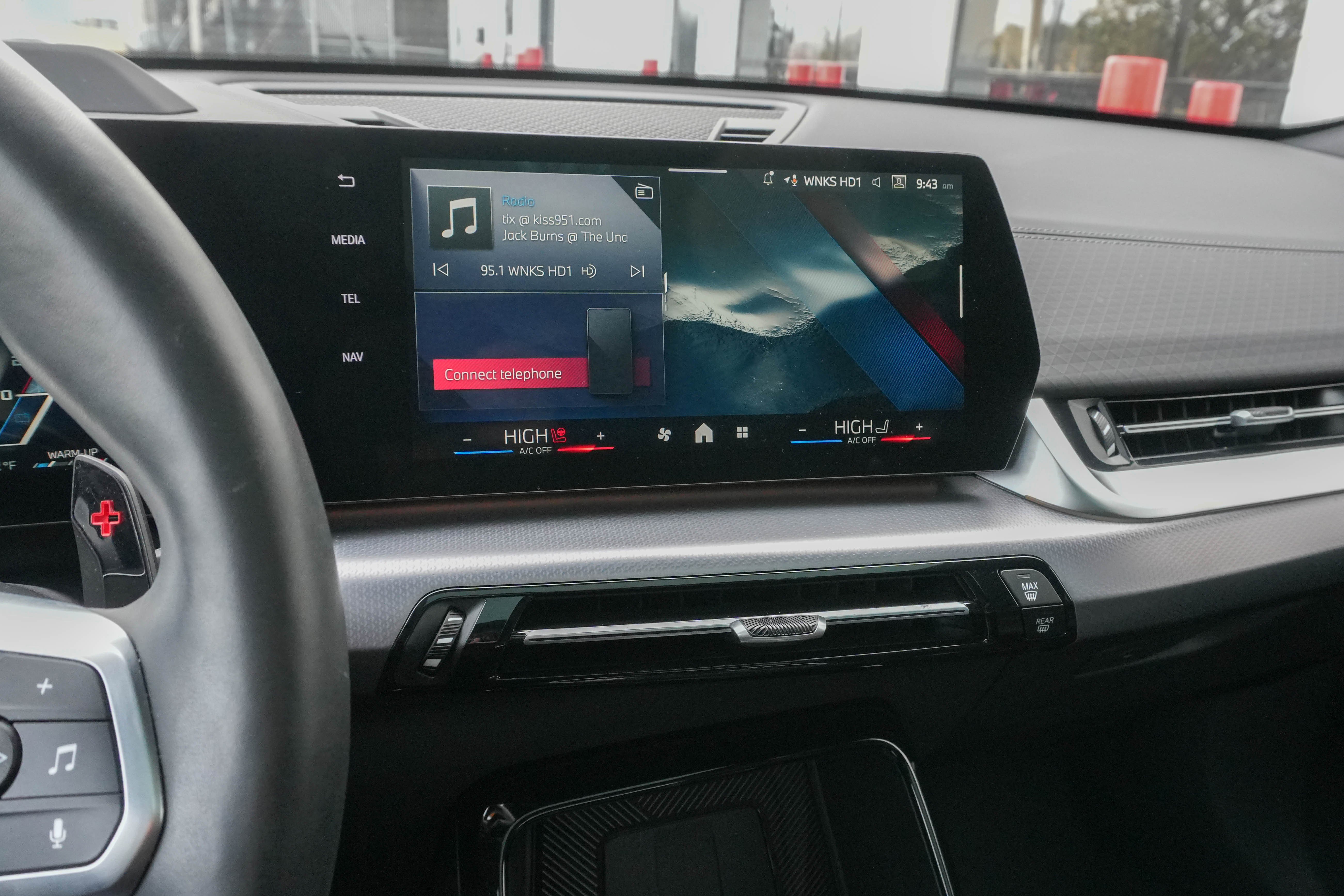 Certified 2025 BMW X2 M35i image 22