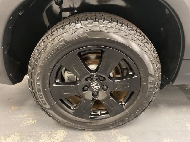 Used 2022 Honda Pilot TrailSport image 35