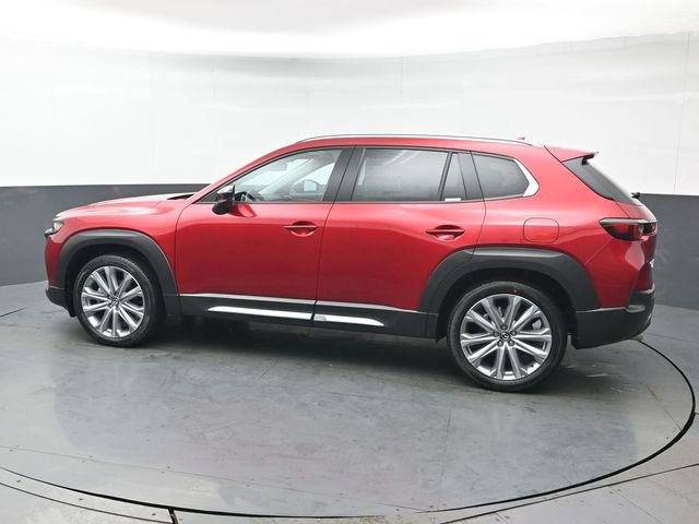New 2026 MAZDA CX-50 AWD 2.5 S w/ Cargo Package image 3