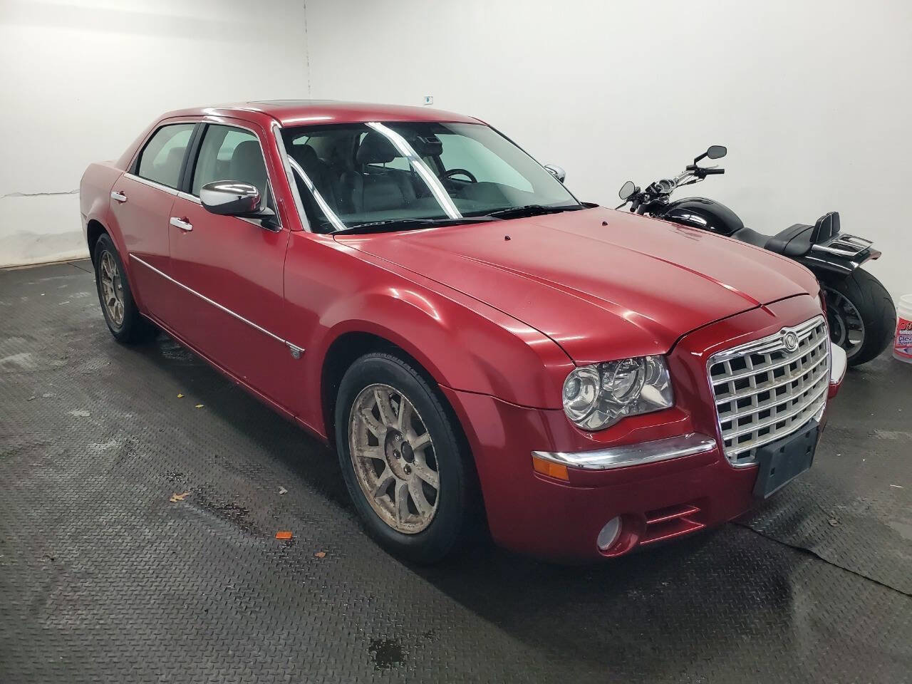 Used 2007 Chrysler 300 C image 3