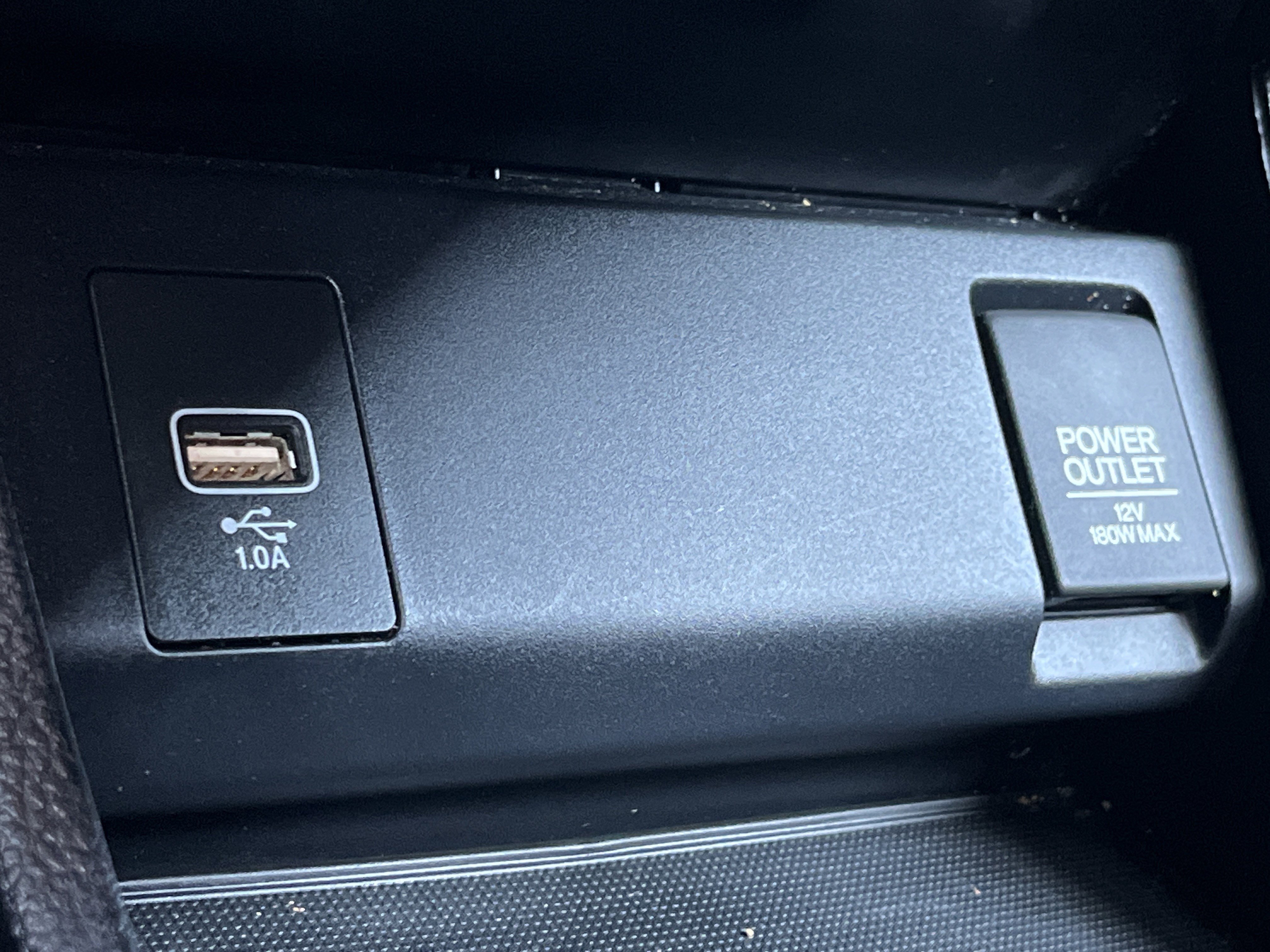 Certified 2020 Honda HR-V LX image 8