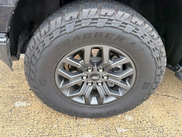 Used 2025 Ford F150 Tremor w/ Equipment Group 402A High AWD/4WD image 21