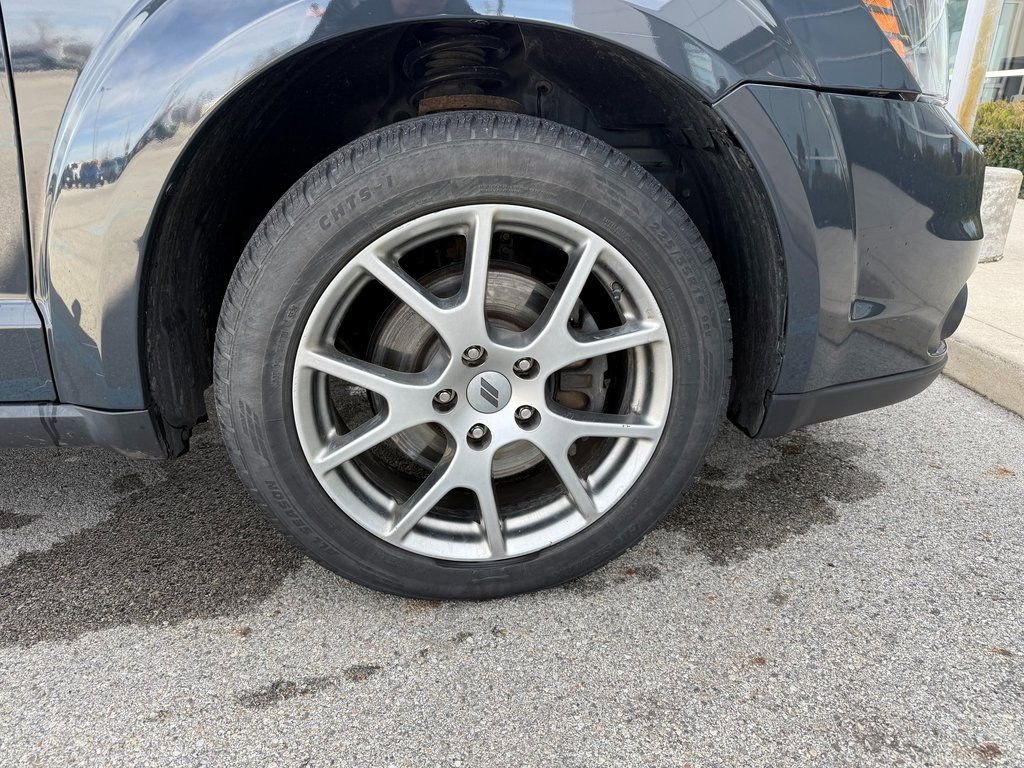 Used 2018 Dodge Journey GT image 7