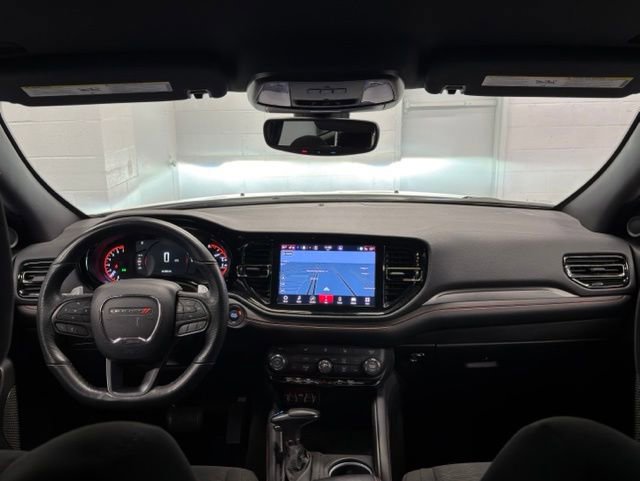 Used 2025 Dodge Durango GT AWD/4WD image 10
