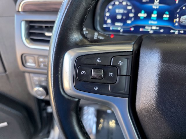 Used 2023 Chevrolet Tahoe LT AWD/4WD image 31