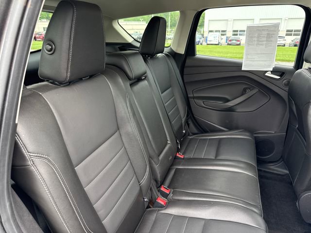Used 2015 Ford Escape Titanium AWD/4WD image 14