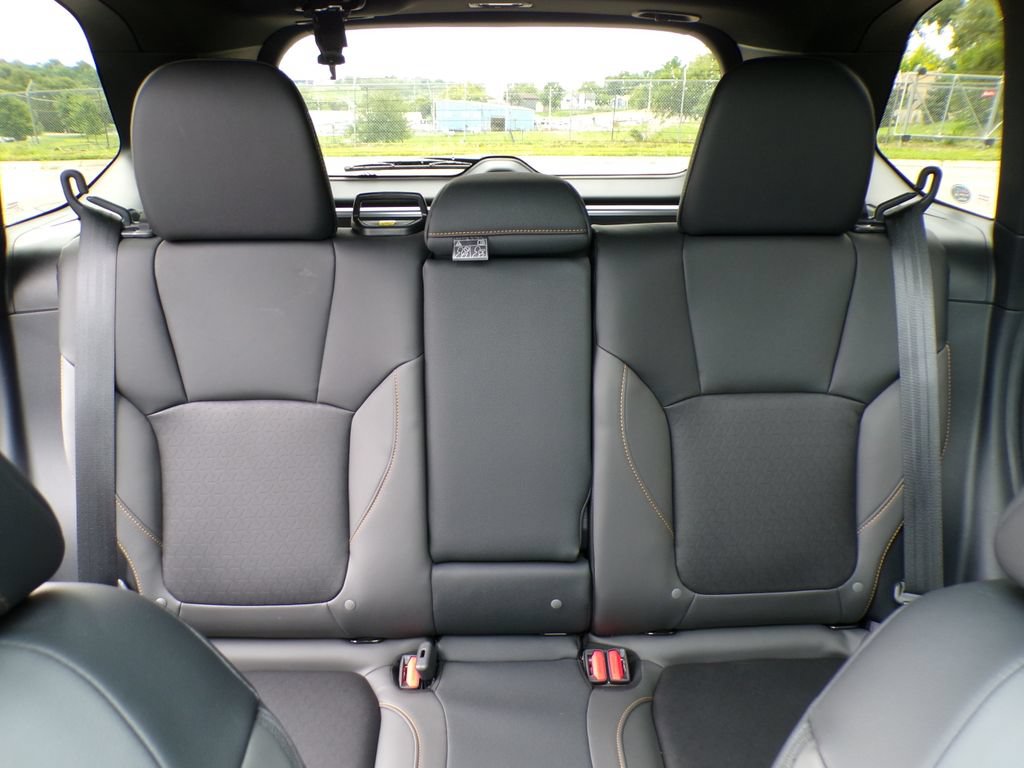 Used 2026 Subaru Forester Wilderness AWD/4WD image 19