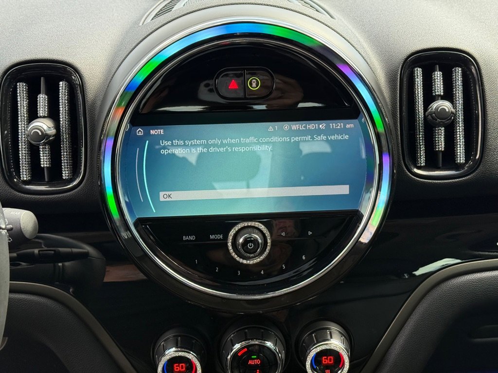 Used 2022 MINI Cooper Countryman S image 20