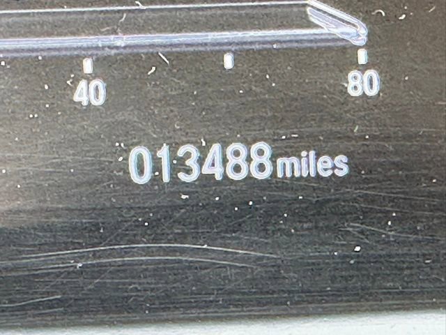 Certified 2022 Honda CR-V EX-L image 13