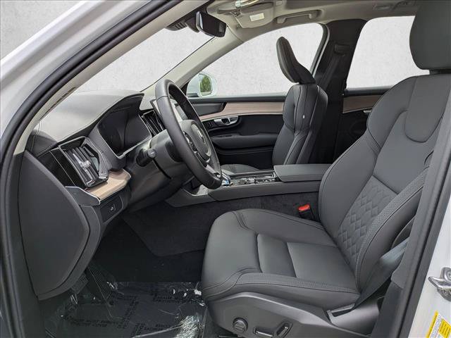 New 2026 Volvo XC90 B5 Plus w/ Protection Package AWD/4WD image 4