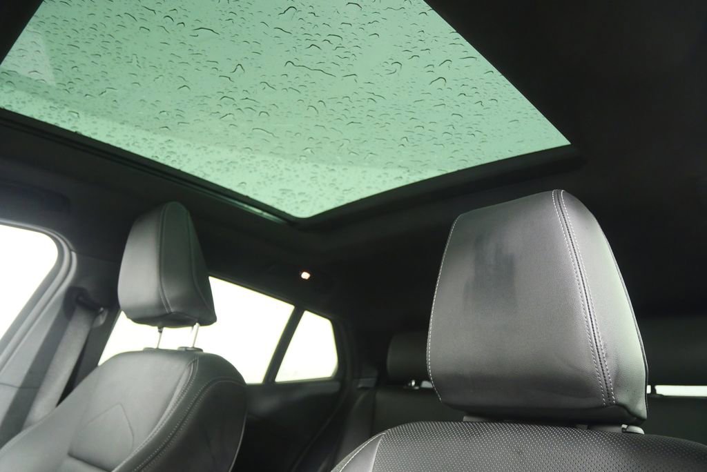 Certified 2024 BMW X2 xDrive28i image 12