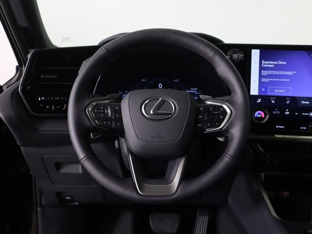 New 2026 Lexus TX 350 AWD image 21