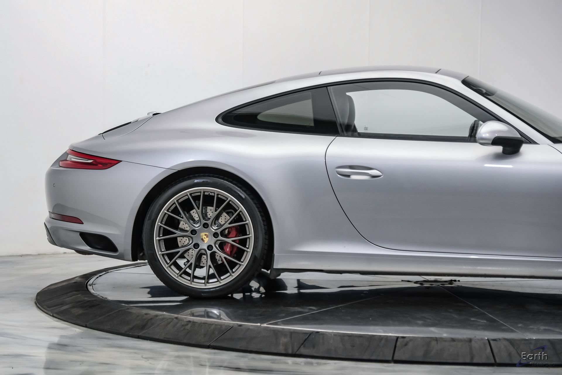 Used 2017 Porsche 911 Carrera S RWD image 19