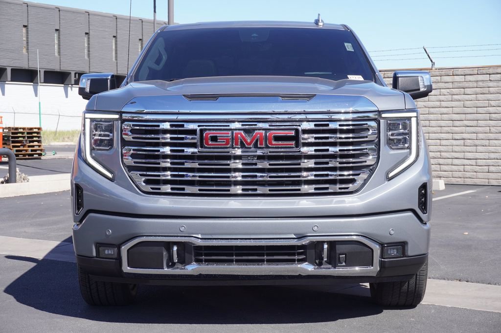 Certified 2024 GMC Sierra 1500 Denali w/ Denali Reserve Package image 5
