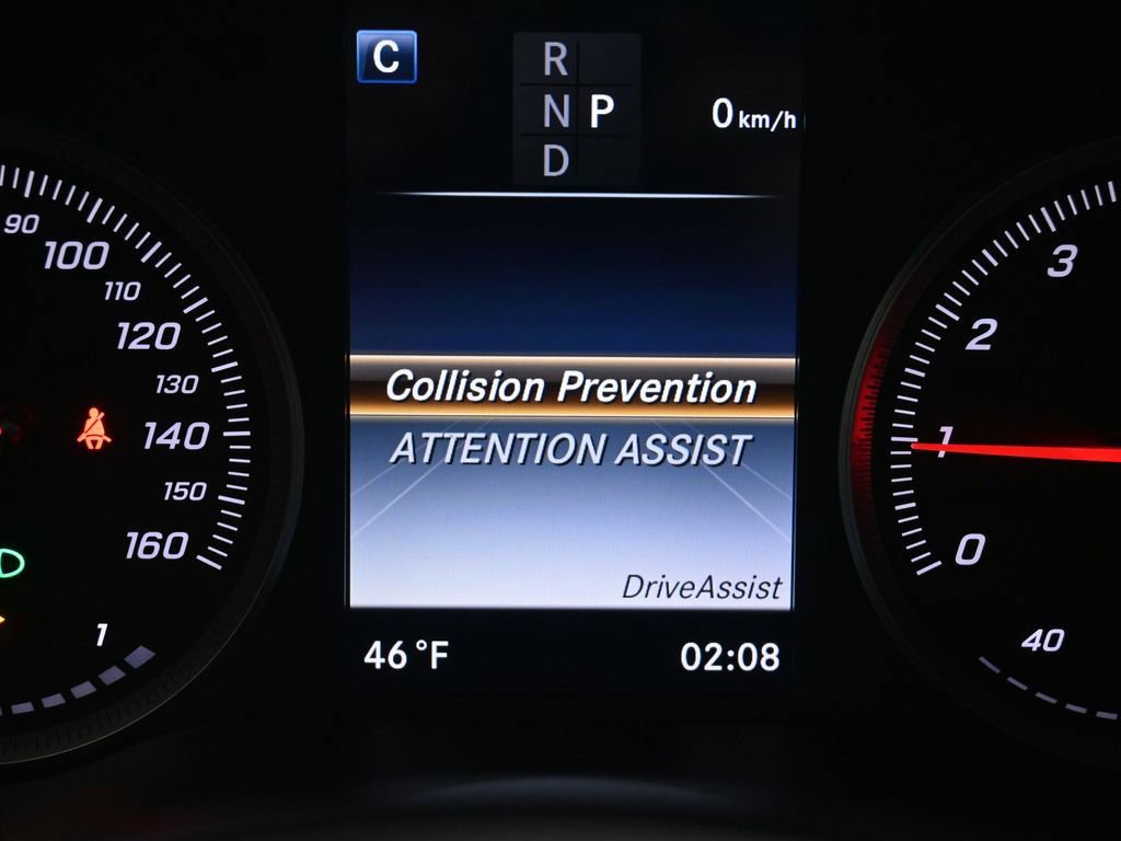 Used 2016 Mercedes-Benz GLC 300 image 24