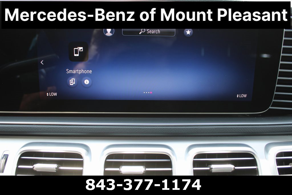 Certified 2024 Mercedes-Benz GLS 450 4MATIC image 45