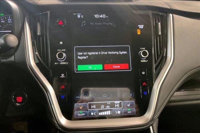 Used 2023 Subaru Outback Limited image 32