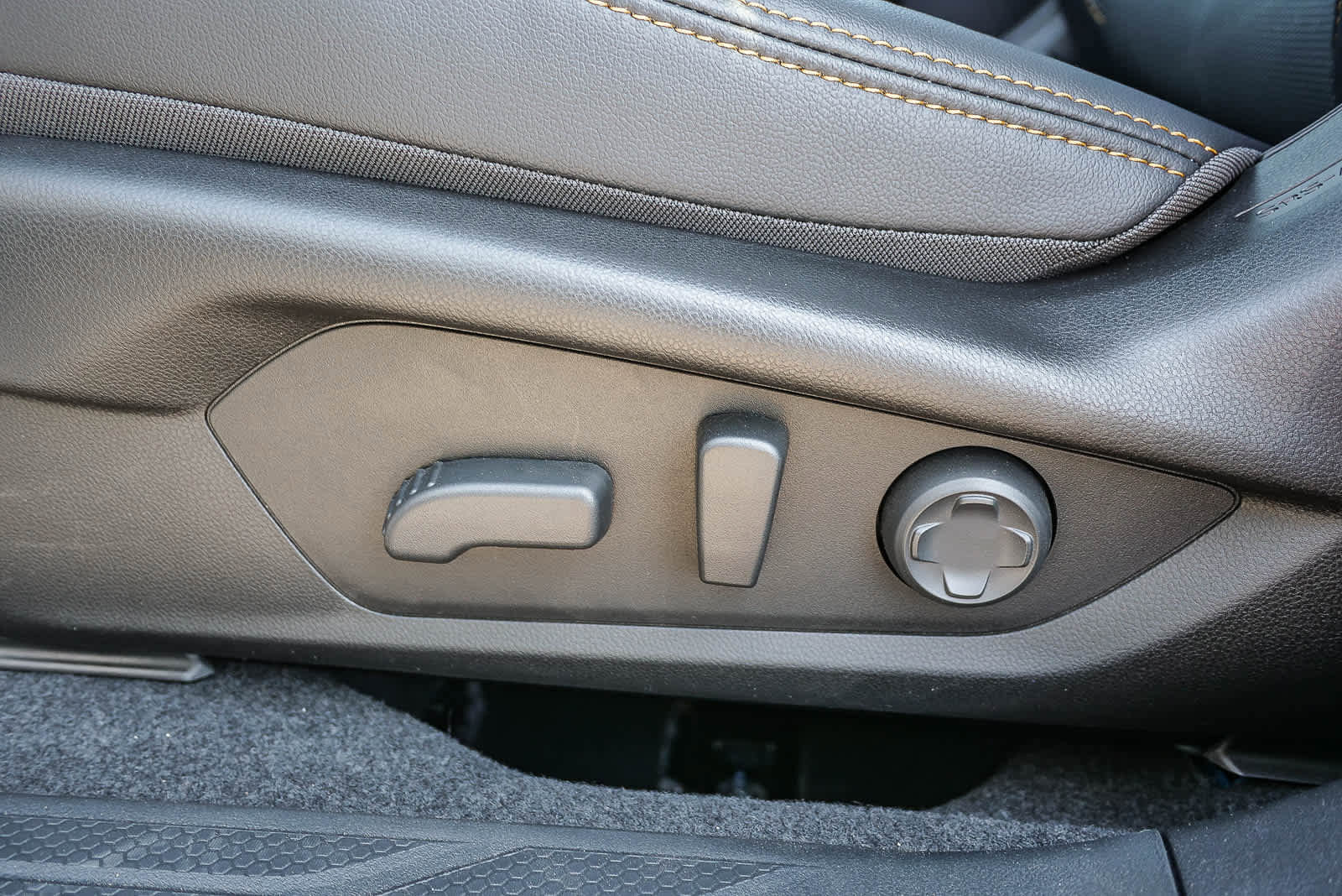 New 2026 Subaru Outback Wilderness image 22