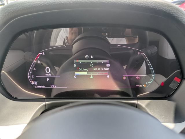 New 2026 MAZDA CX-5 Preferred AWD/4WD image 15
