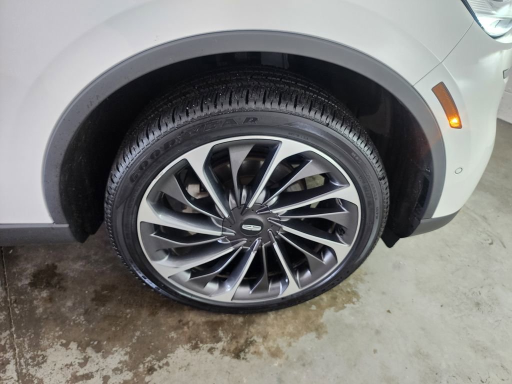 Used 2021 Lincoln Aviator Reserve w/ Equipment Group 202A AWD/4WD image 41