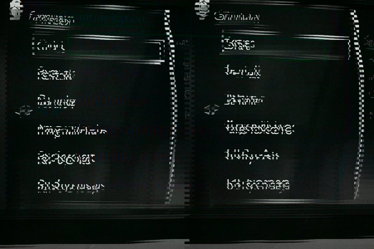 Used 2019 Rolls-Royce Cullinan image 48