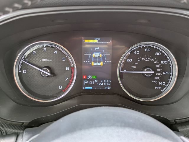 Used 2023 Subaru Forester Touring AWD/4WD image 24