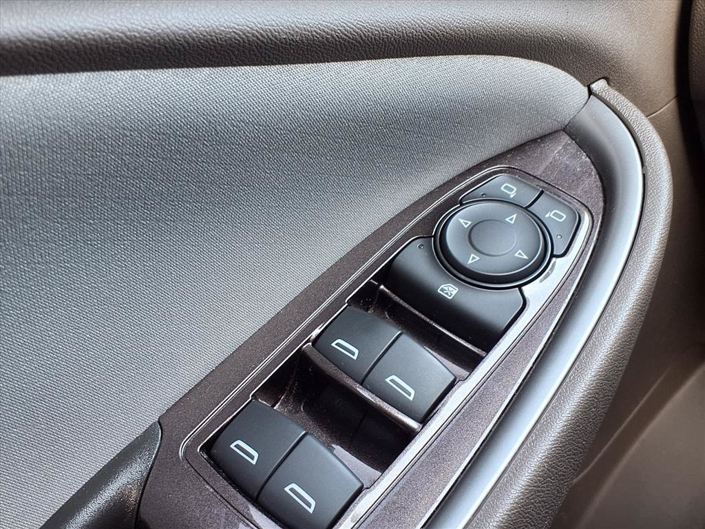 Used 2024 Chevrolet Malibu LS FWD image 20