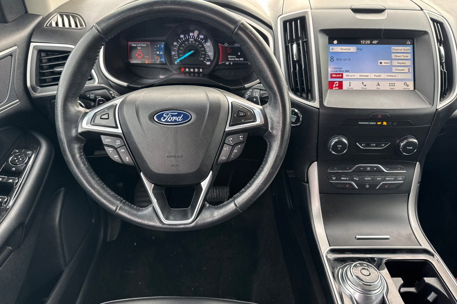Used 2019 Ford Edge SEL w/ Equipment Group 201A image 14
