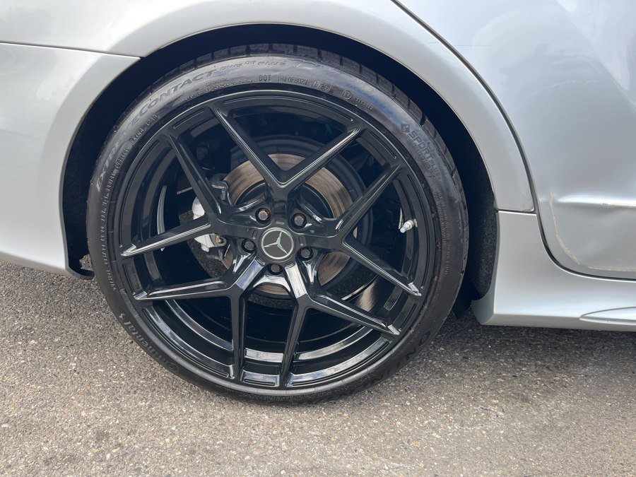 Used 2016 Mercedes-Benz CLS 400 image 26