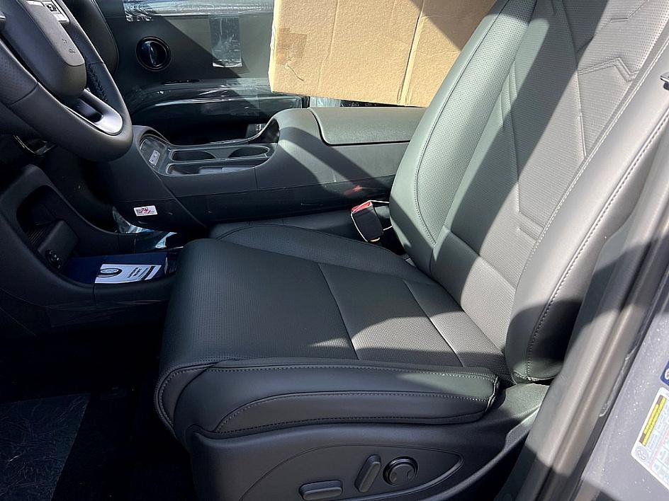 New 2026 Hyundai Palisade XRT Pro AWD/4WD image 8