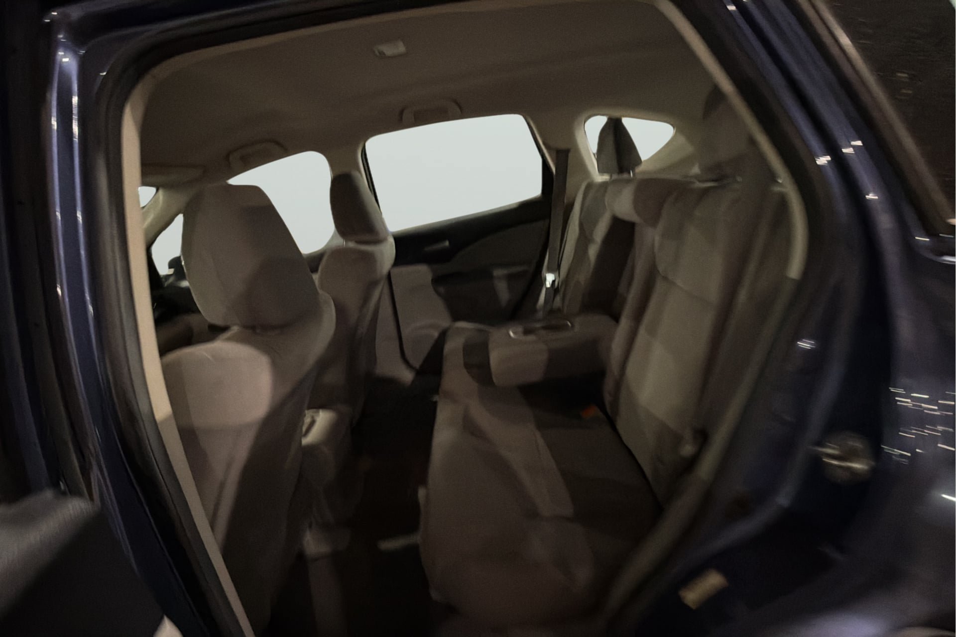 Used 2014 Honda CR-V LX image 33