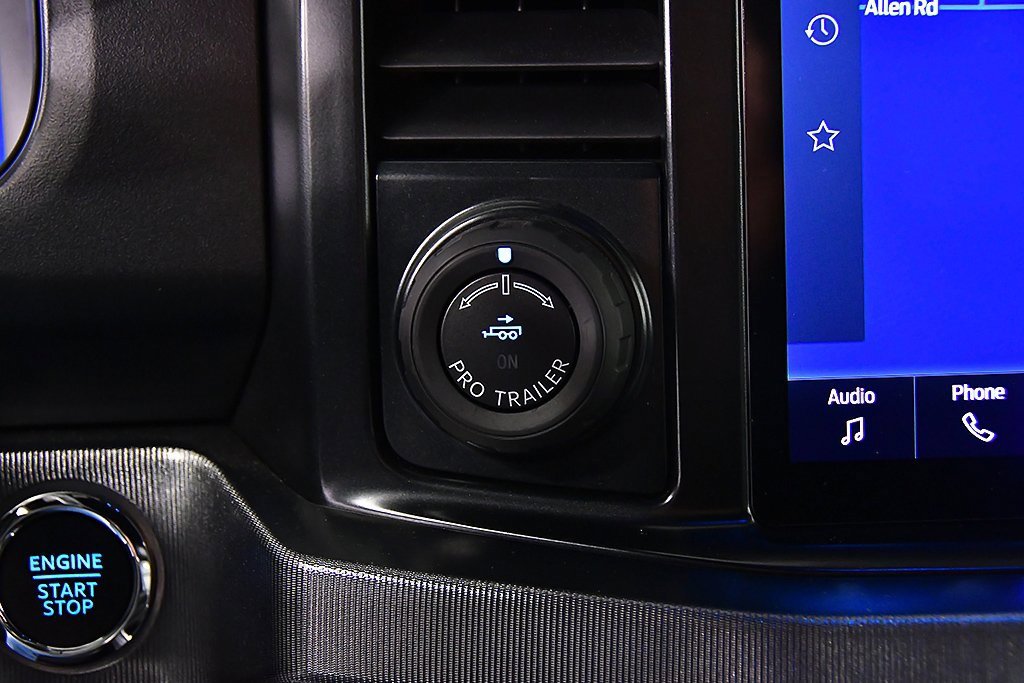 Used 2025 Ford F350 Platinum image 28