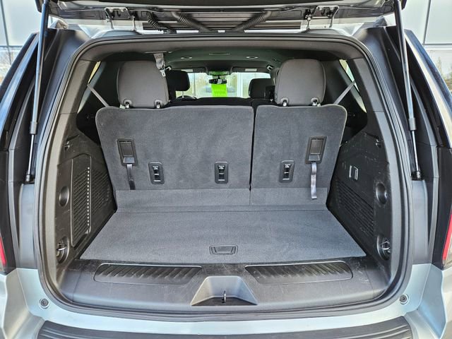 Used 2023 Chevrolet Tahoe LS AWD/4WD image 10