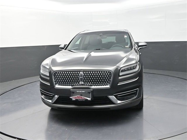 Used 2020 Lincoln Nautilus Reserve w/ Equipment Group 202A image 2