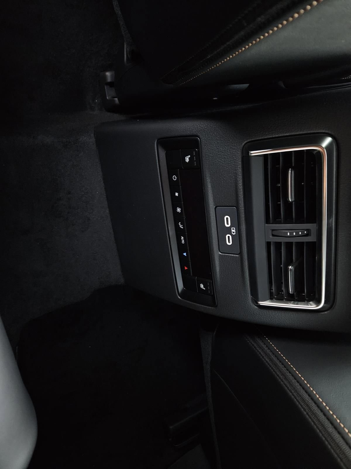 New 2026 MAZDA CX-90 3.3 Turbo w/ Premium Plus Pkg image 12
