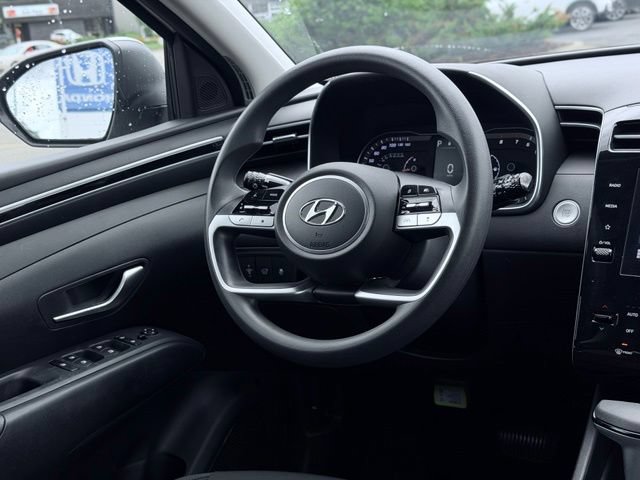 Used 2024 Hyundai Tucson SEL AWD/4WD image 26