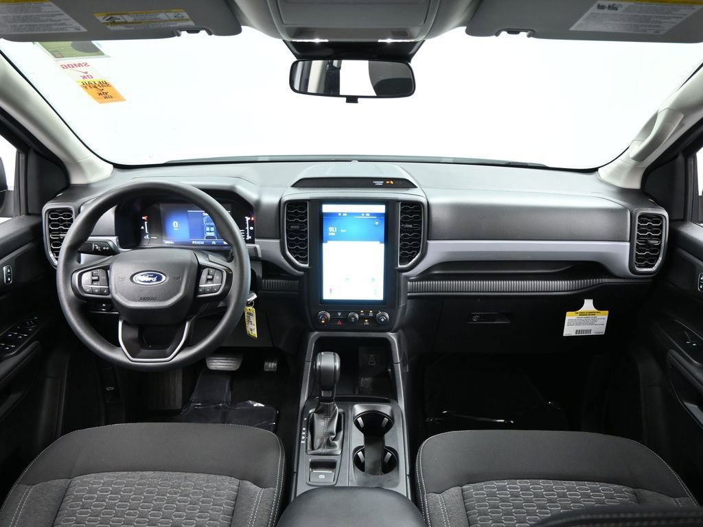 New 2025 Ford Ranger XL w/ Trailer Tow Package image 25