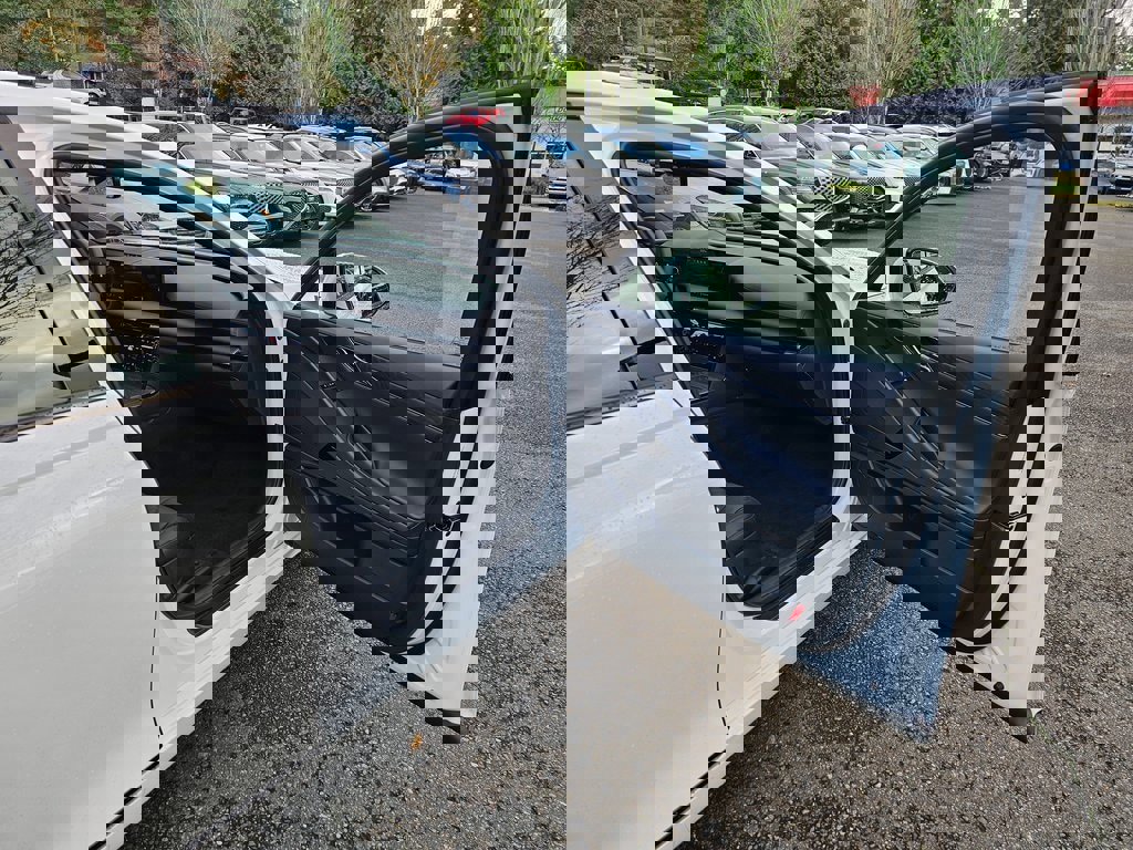 New 2026 Genesis G80 3.5T Prestige image 28