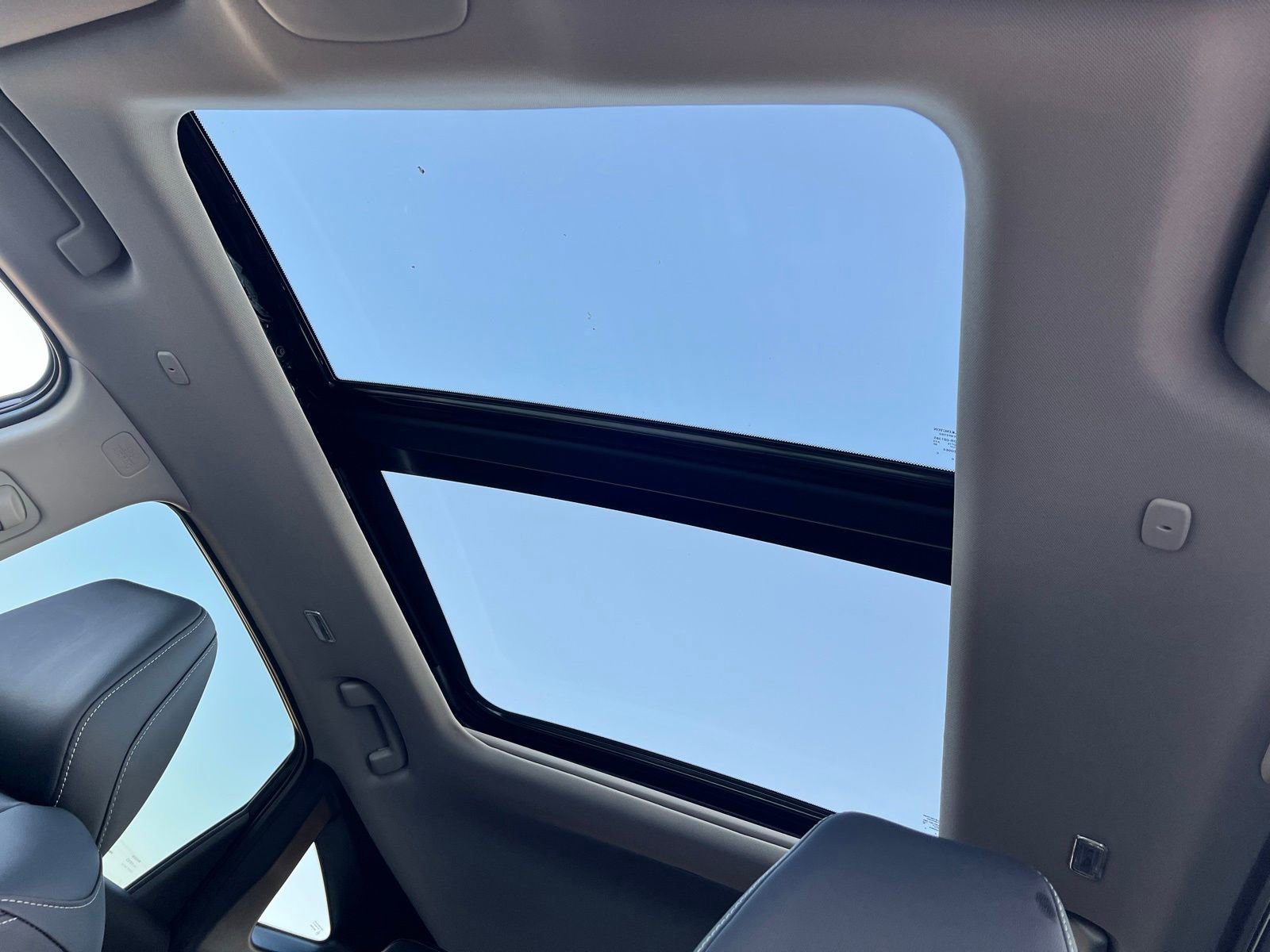 New 2026 Nissan Murano SL image 33