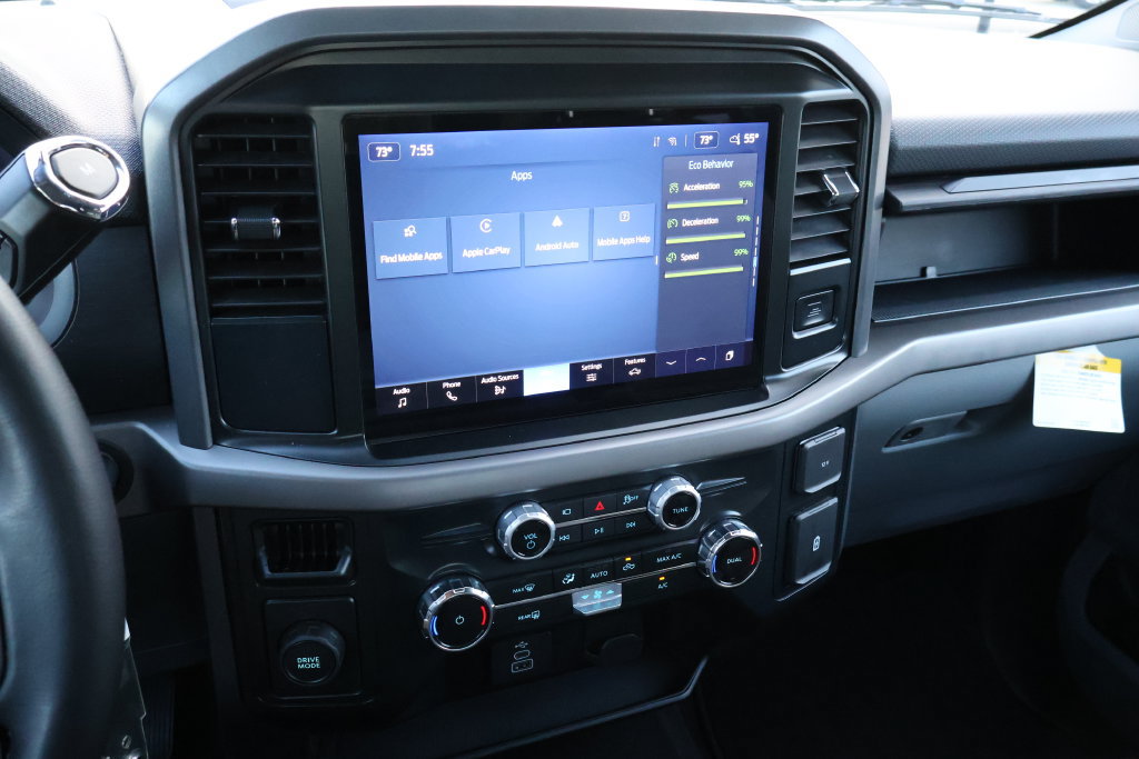 Used 2025 Ford F150 XLT w/ Equipment Group 301A Standard RWD image 18